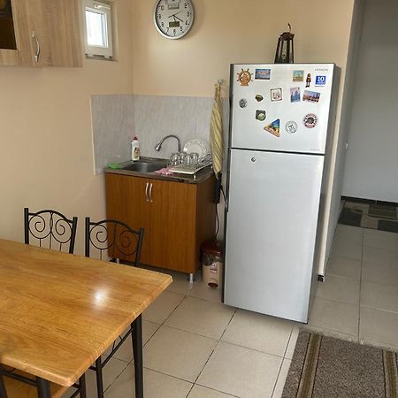 Guest House Medea คูทายสิ ภายนอก รูปภาพ