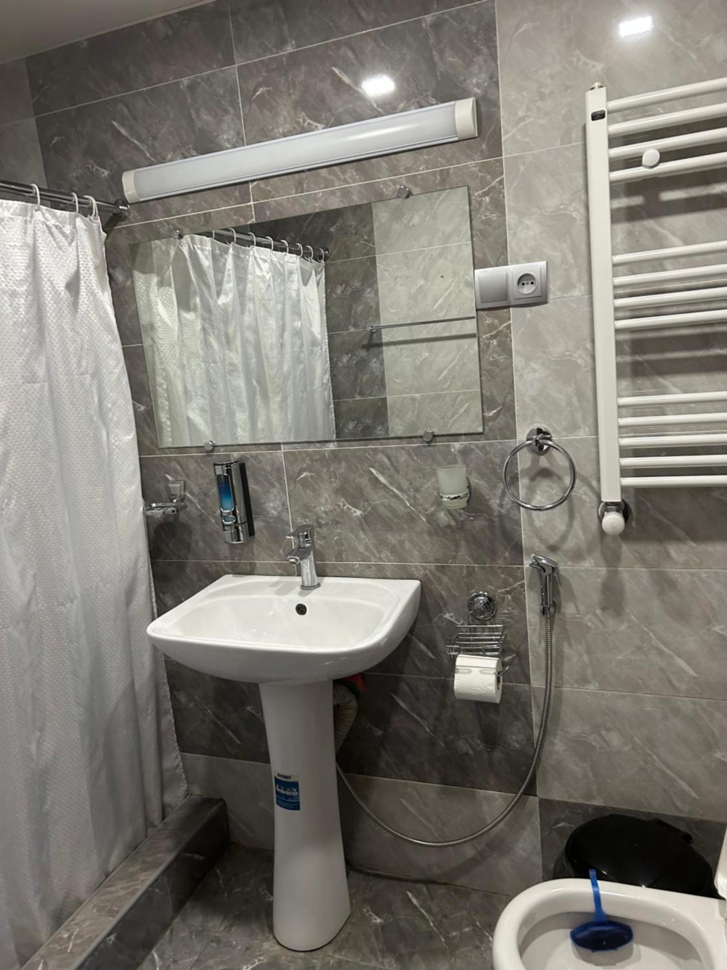 Guest House Medea คูทายสิ ภายนอก รูปภาพ