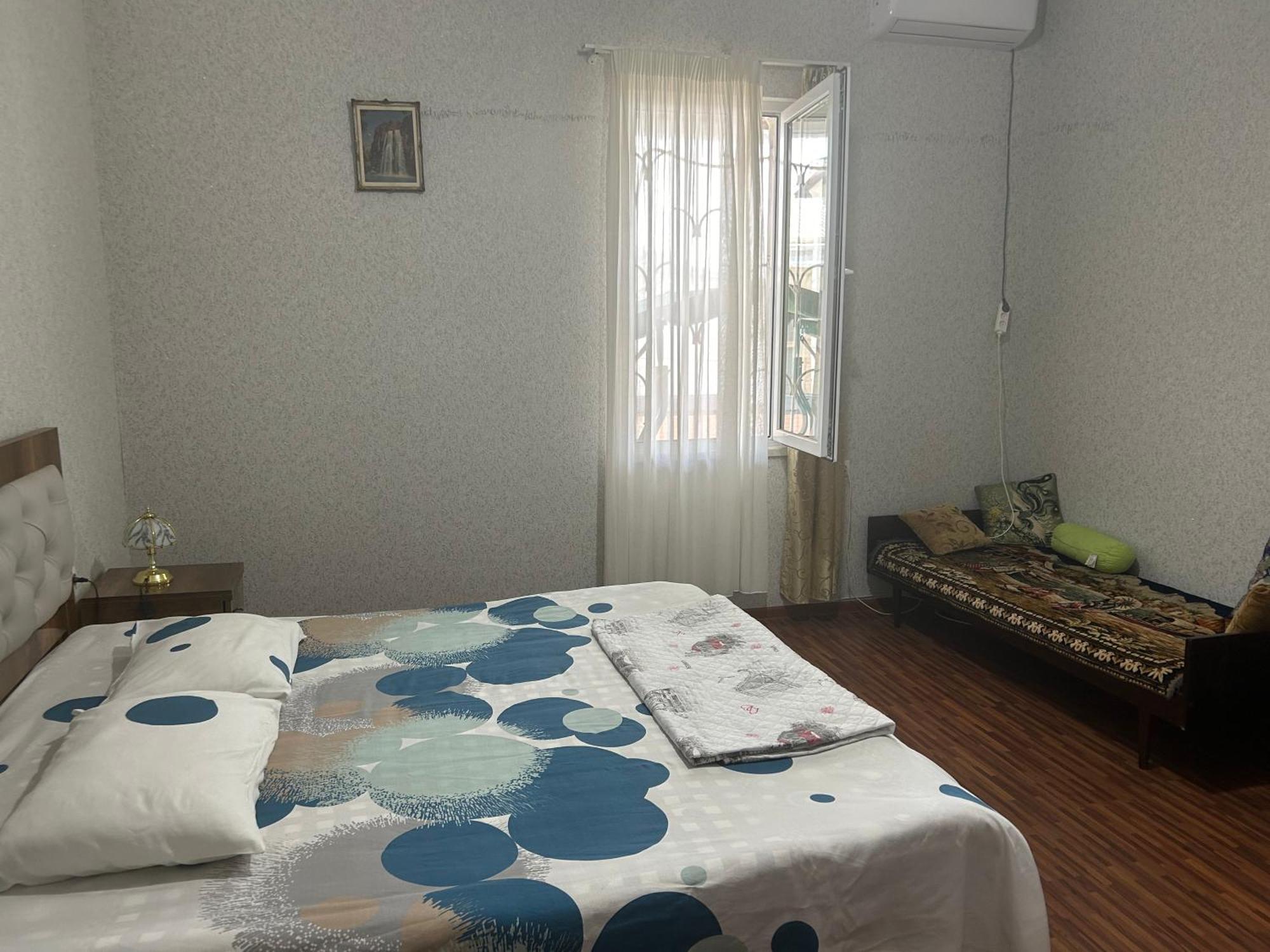 Guest House Medea คูทายสิ ภายนอก รูปภาพ