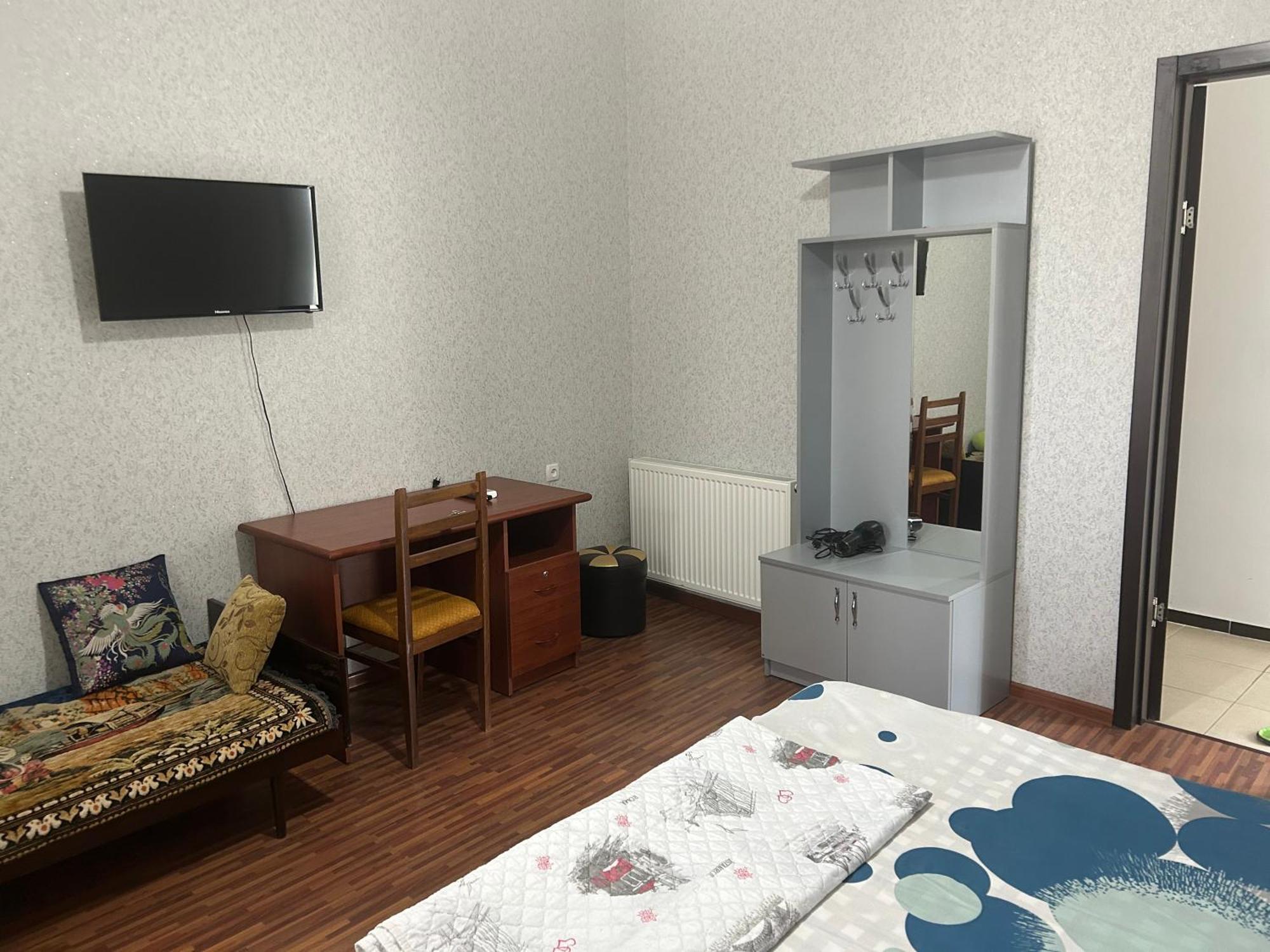 Guest House Medea คูทายสิ ภายนอก รูปภาพ