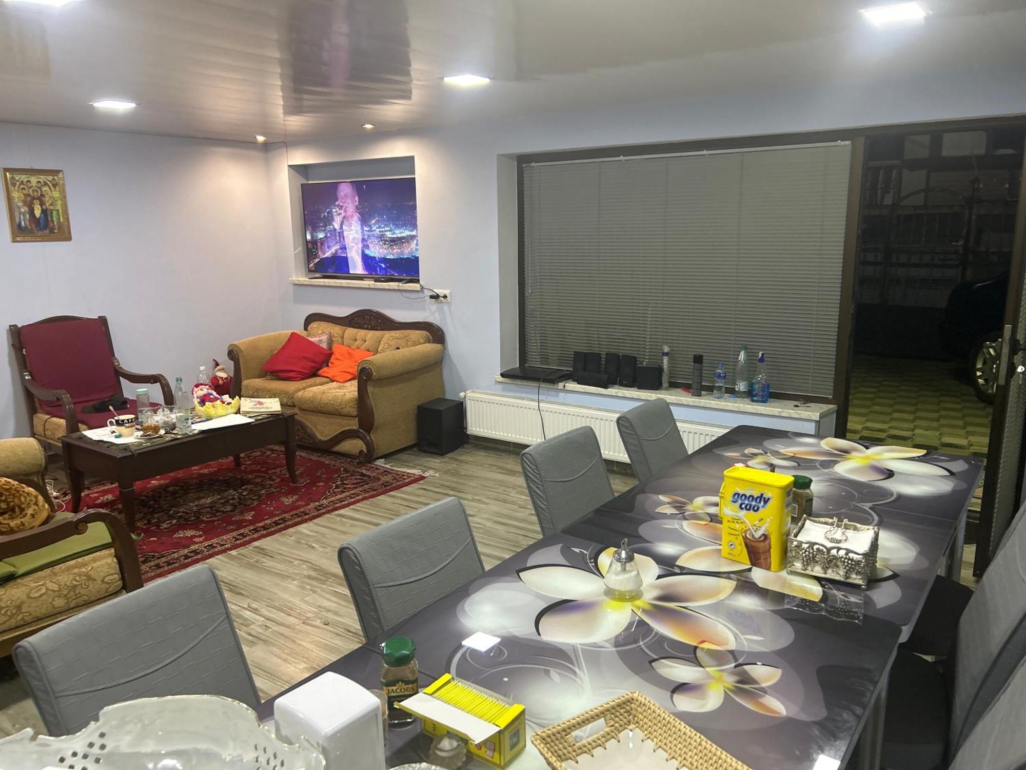 Guest House Medea คูทายสิ ภายนอก รูปภาพ