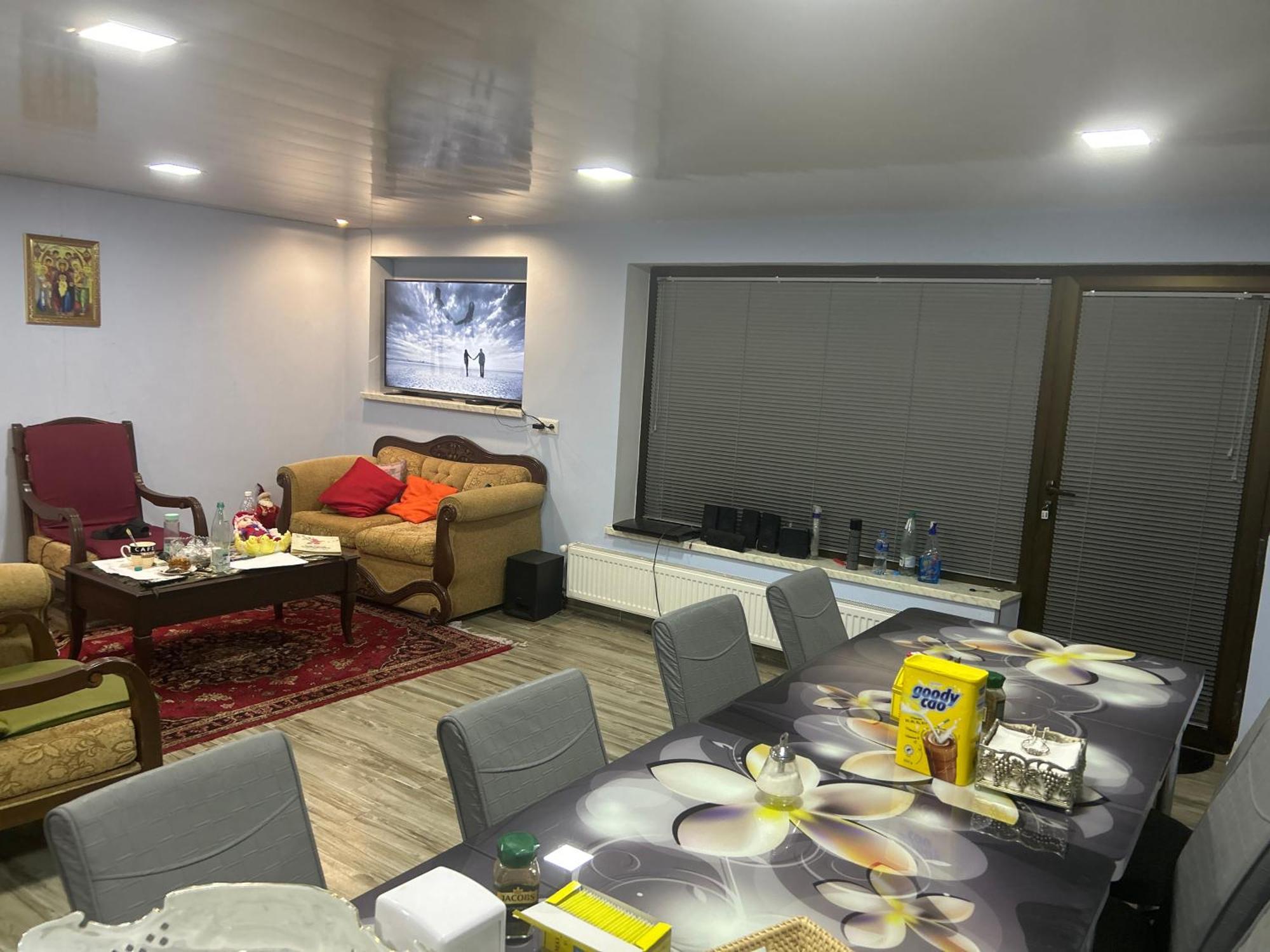 Guest House Medea คูทายสิ ภายนอก รูปภาพ