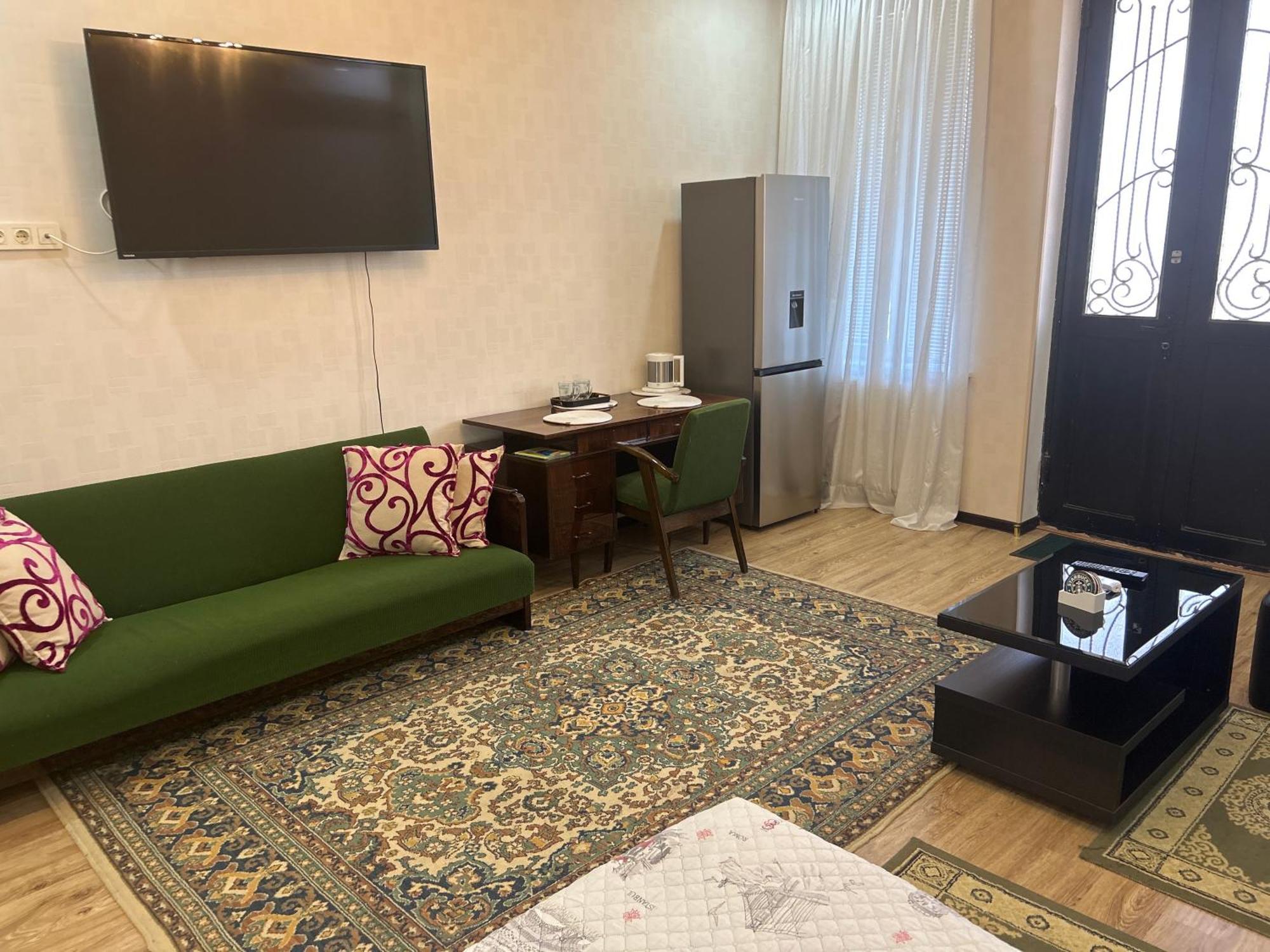Guest House Medea คูทายสิ ภายนอก รูปภาพ