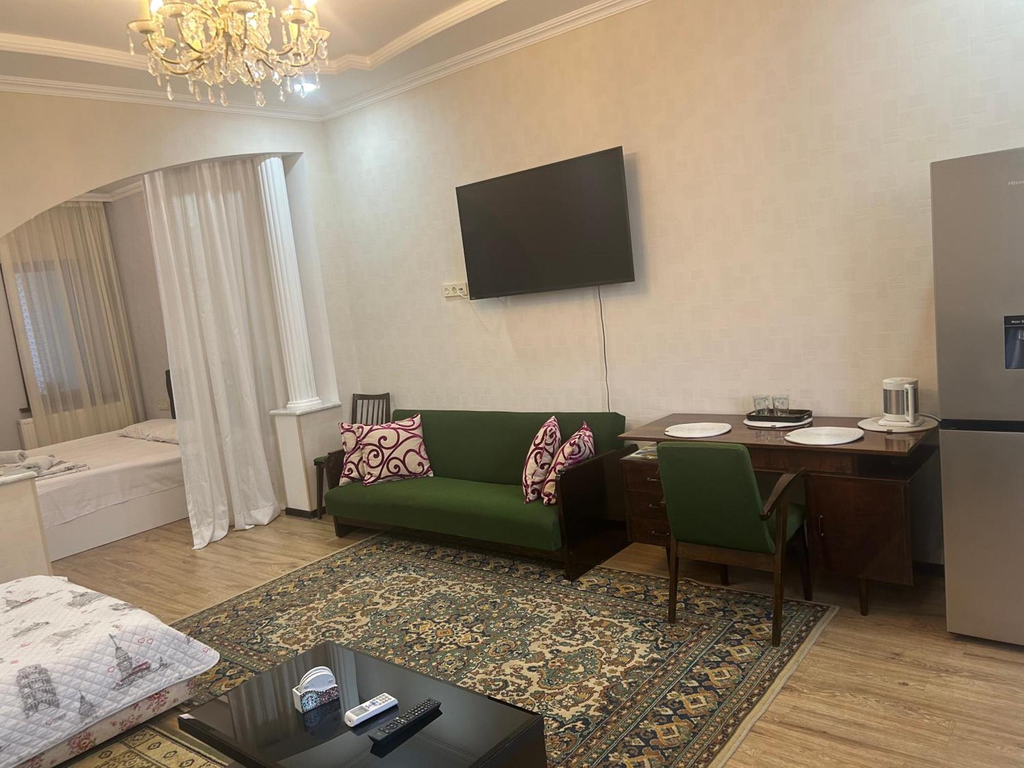 Guest House Medea คูทายสิ ภายนอก รูปภาพ