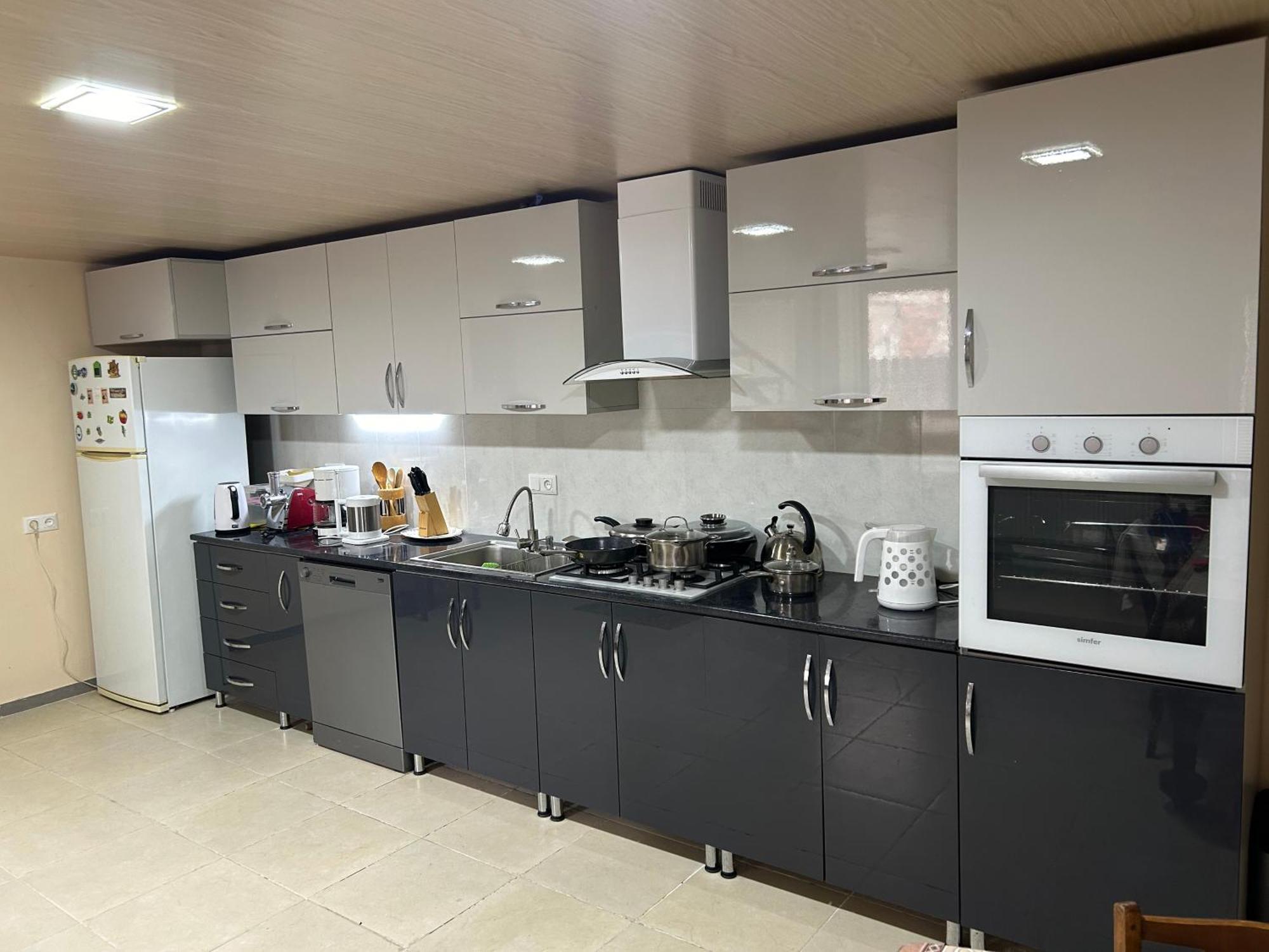 Guest House Medea คูทายสิ ภายนอก รูปภาพ