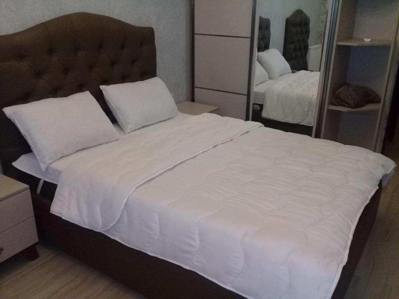 Guest House Medea คูทายสิ ภายนอก รูปภาพ