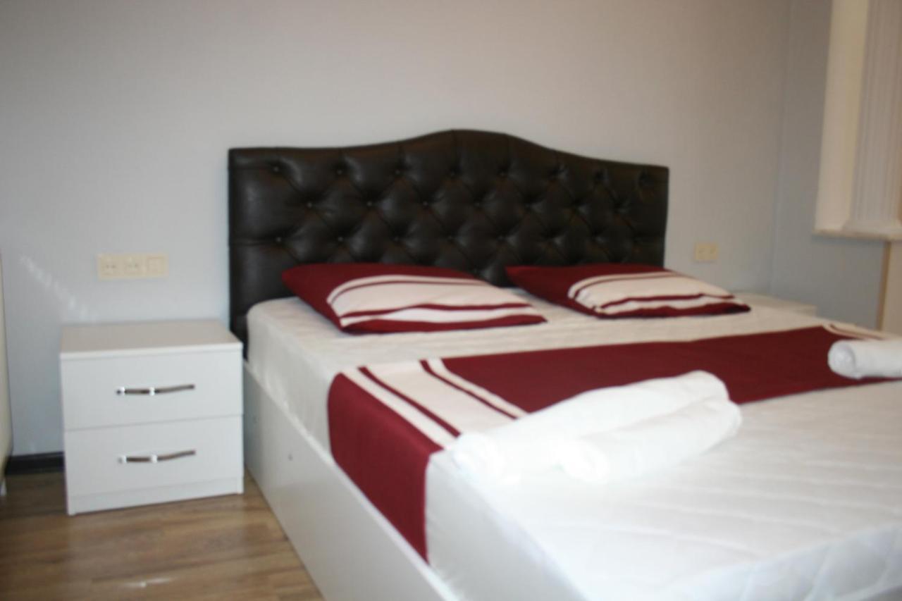 Guest House Medea คูทายสิ ภายนอก รูปภาพ