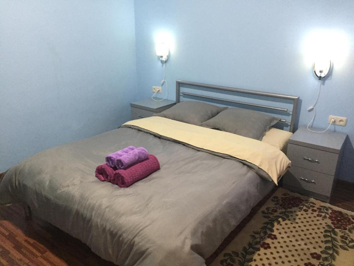 Guest House Medea คูทายสิ ภายนอก รูปภาพ